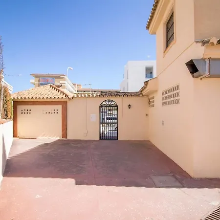 Erisa 55 By Ivi Real Estate * Torremolinos