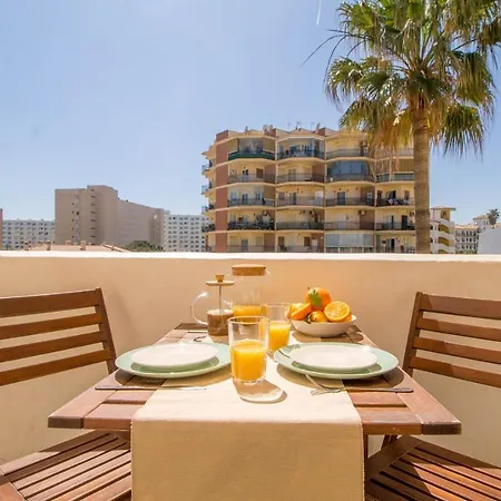 Erisa 55 By Ivi Real Estate Торремолинос