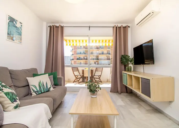 Erisa 55 By Ivi Real Estate Lejlighed *