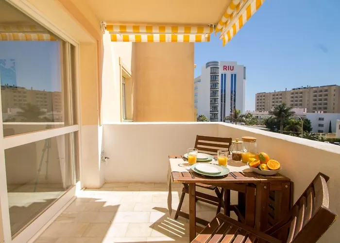 Lejlighed Erisa 55 By Ivi Real Estate Torremolinos