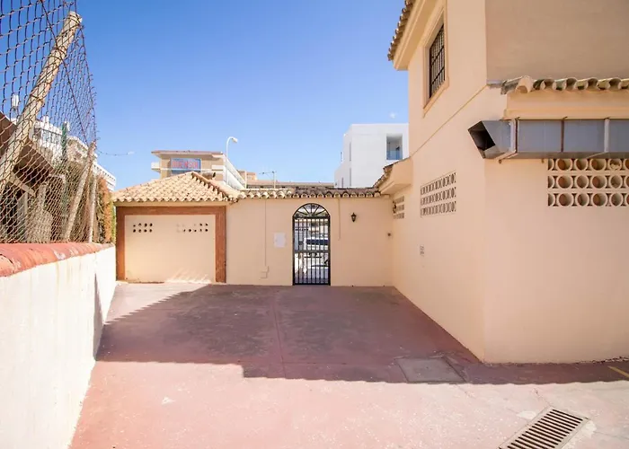 Erisa 55 By Ivi Real Estate * Torremolinos