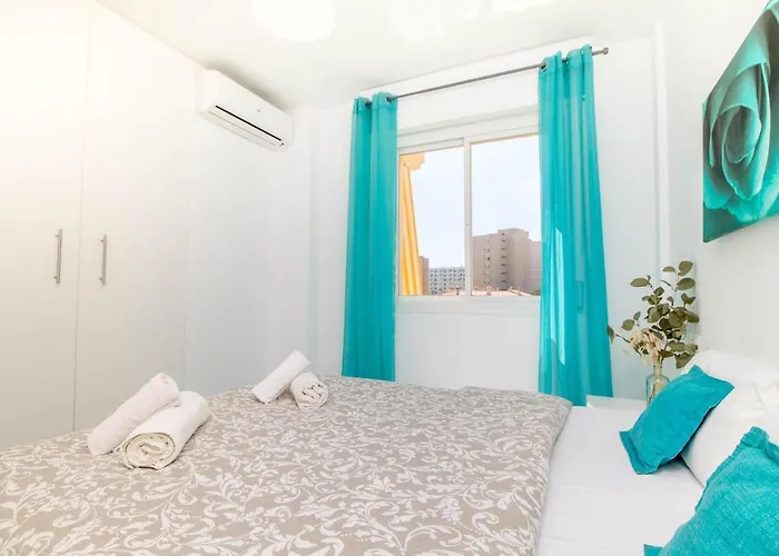 Lejlighed Erisa 55 By Ivi Real Estate *