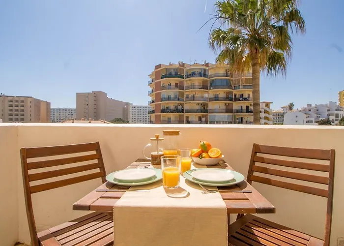 Erisa 55 By Ivi Real Estate Торремолинос