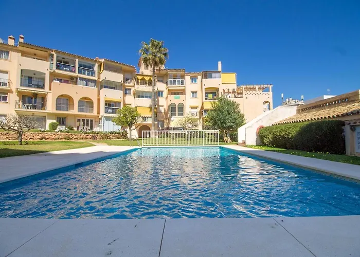 Lejlighed Erisa 55 By Ivi Real Estate