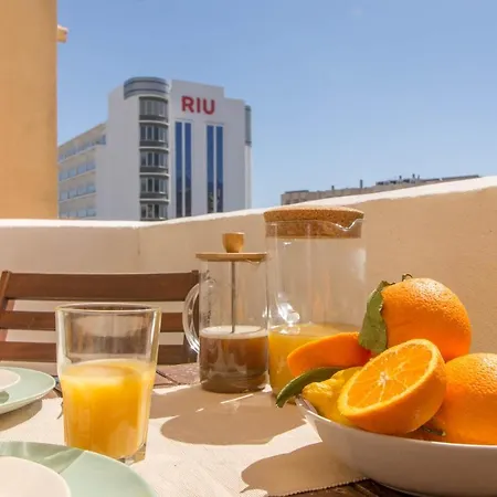 Erisa 55 By Ivi Real Estate Apartamento Torremolinos