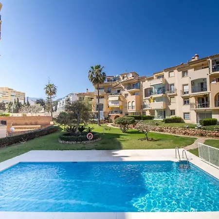 Erisa 55 By Ivi Real Estate Torremolinos