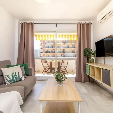 Erisa 55 By Ivi Real Estate Apartamento *