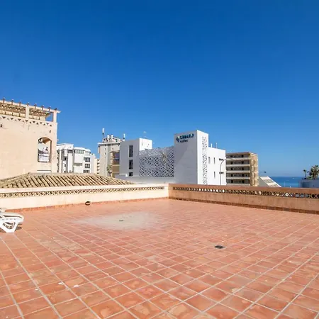 Apartamento Erisa 55 By Ivi Real Estate Torremolinos