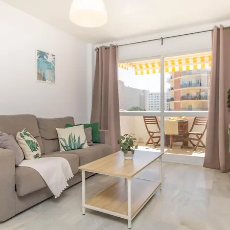 Erisa 55 By Ivi Real Estate Torremolinos