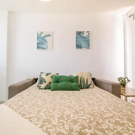 Erisa 55 By Ivi Real Estate Апартаменты *