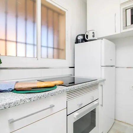 Erisa 55 By Ivi Real Estate Апартаменти Торремолінос