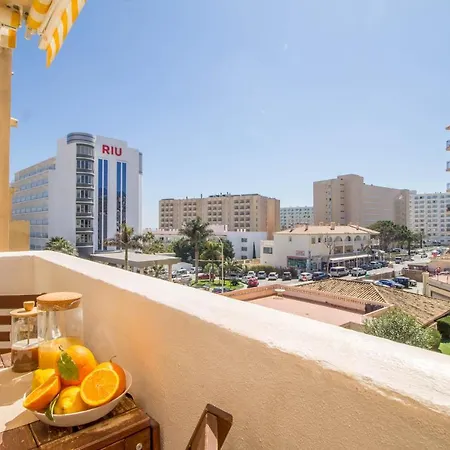 Apartamento Erisa 55 By Ivi Real Estate Torremolinos