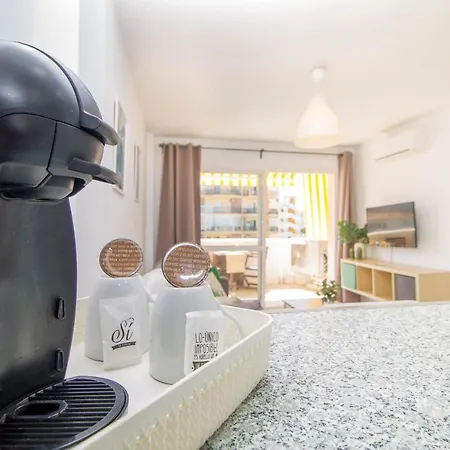 Apartamento Erisa 55 By Ivi Real Estate Torremolinos