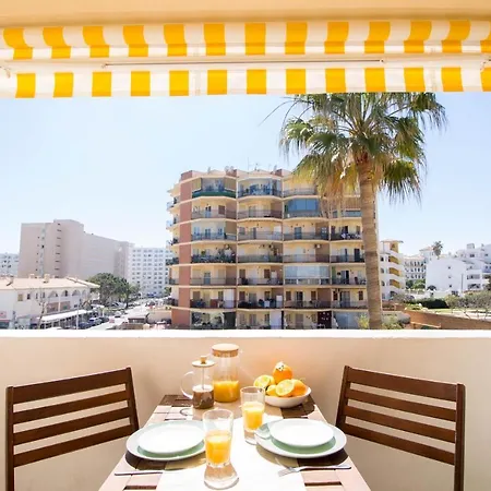 Erisa 55 By Ivi Real Estate Apartment