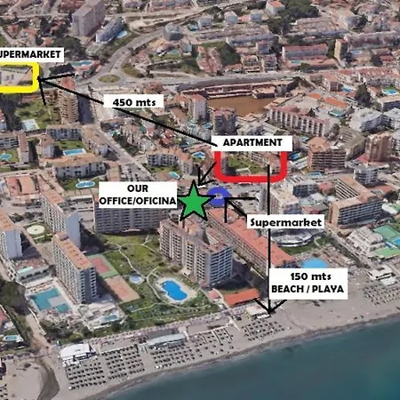 Apartamento Erisa 55 By Ivi Real Estate