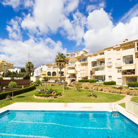 Erisa 55 By Ivi Real Estate Torremolinos