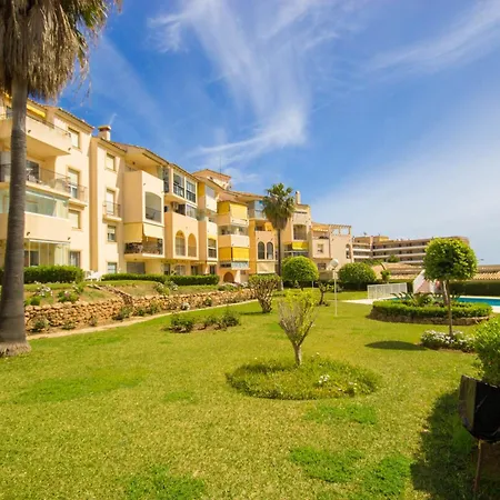 Erisa 55 By Ivi Real Estate Apartamento
