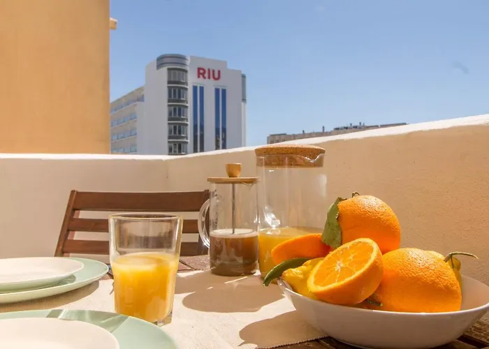 Erisa 55 By Ivi Real Estate Apartamento Torremolinos