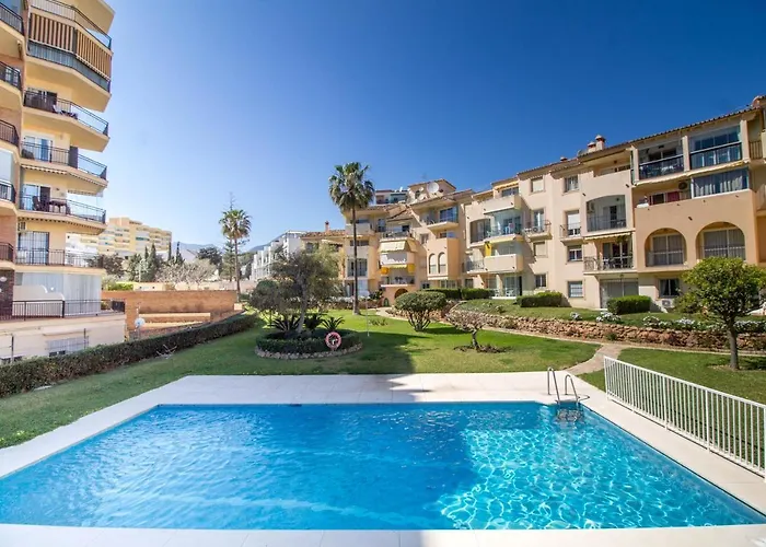 Erisa 55 By Ivi Real Estate Torremolinos