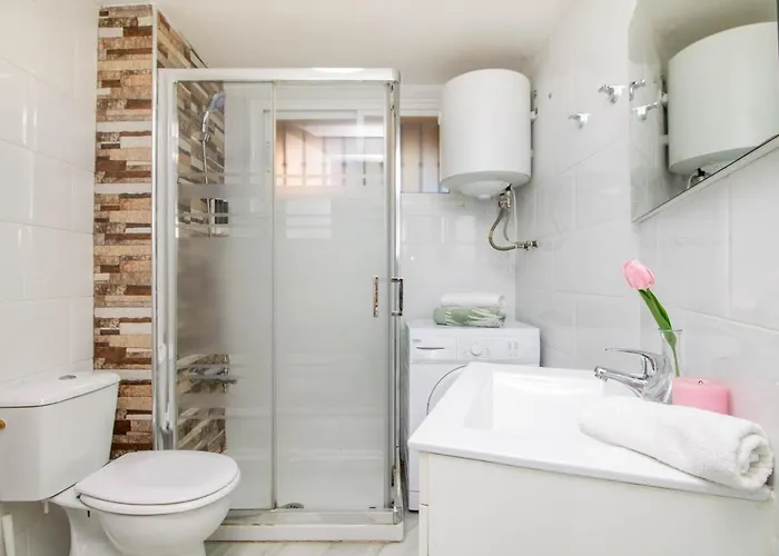 Apartamento Erisa 55 By Ivi Real Estate Torremolinos