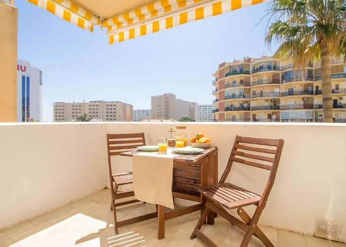 Apartamento Erisa 55 By Ivi Real Estate *