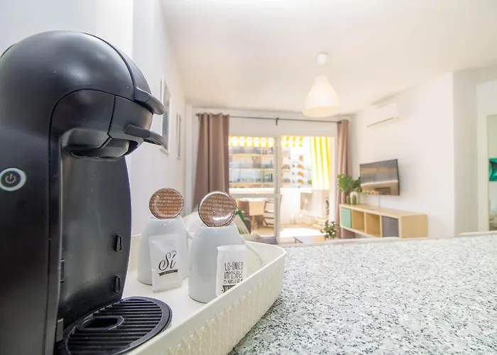 Apartment Erisa 55 By Ivi Real Estate Torremolinos