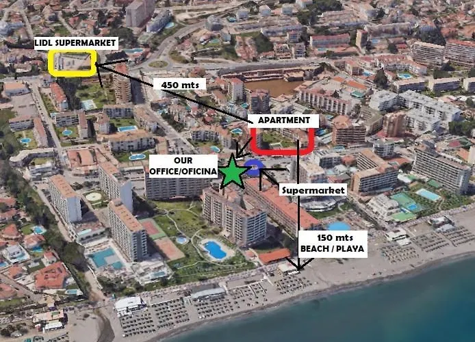 Apartamento Erisa 55 By Ivi Real Estate