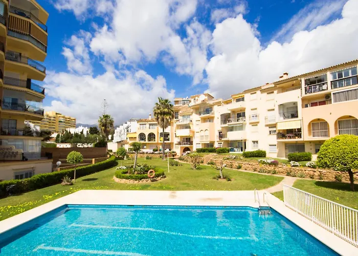 Erisa 55 By Ivi Real Estate Torremolinos