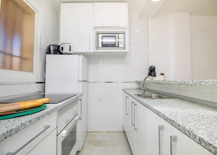 Erisa 55 By Ivi Real Estate Appartement *