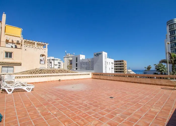 Appartement Erisa 55 By Ivi Real Estate Torremolinos