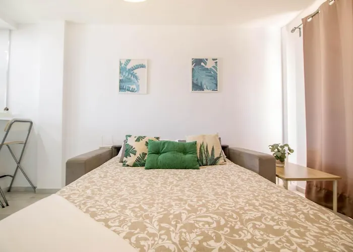 Erisa 55 By Ivi Real Estate Appartement *