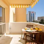 아파트 Erisa 55 By Ivi Real Estate 토레몰리노스