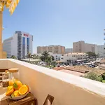 아파트 Erisa 55 By Ivi Real Estate 토레몰리노스