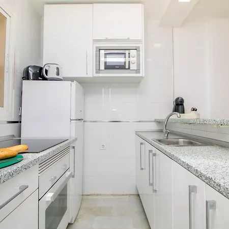 Erisa 55 By Ivi Real Estate Appartement *