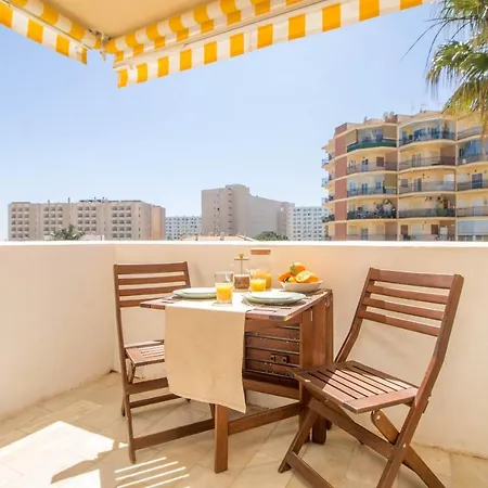 Appartement Erisa 55 By Ivi Real Estate *