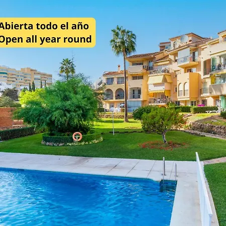 Apartment Erisa 55 By Ivi Real Estate Torremolinos