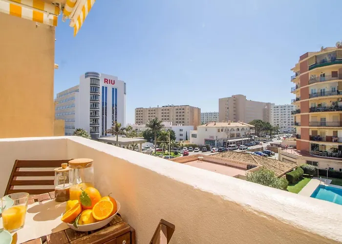 Apartment Erisa 55 By Ivi Real Estate Torremolinos